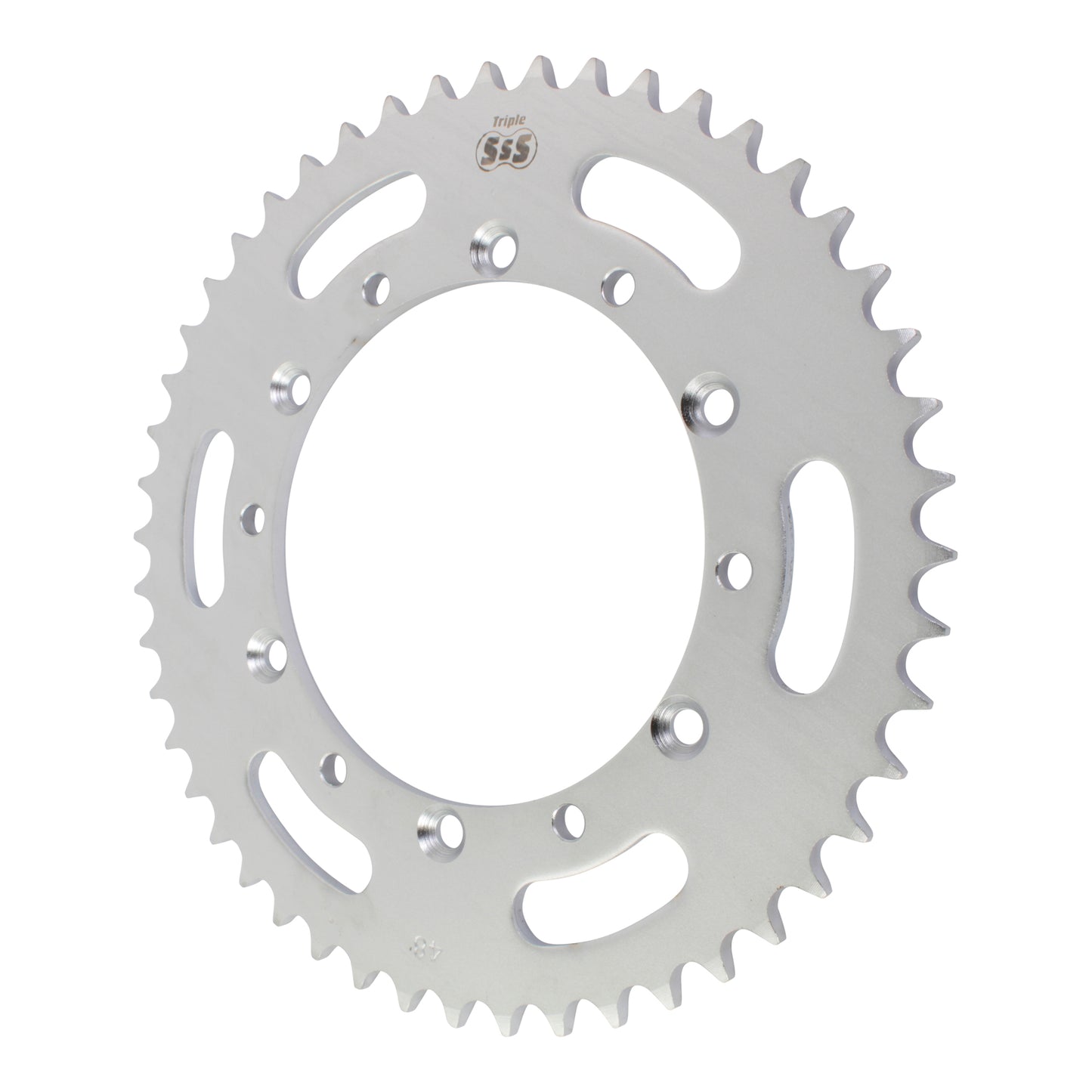 Triple S 460-48 Steel Rear Sprocket