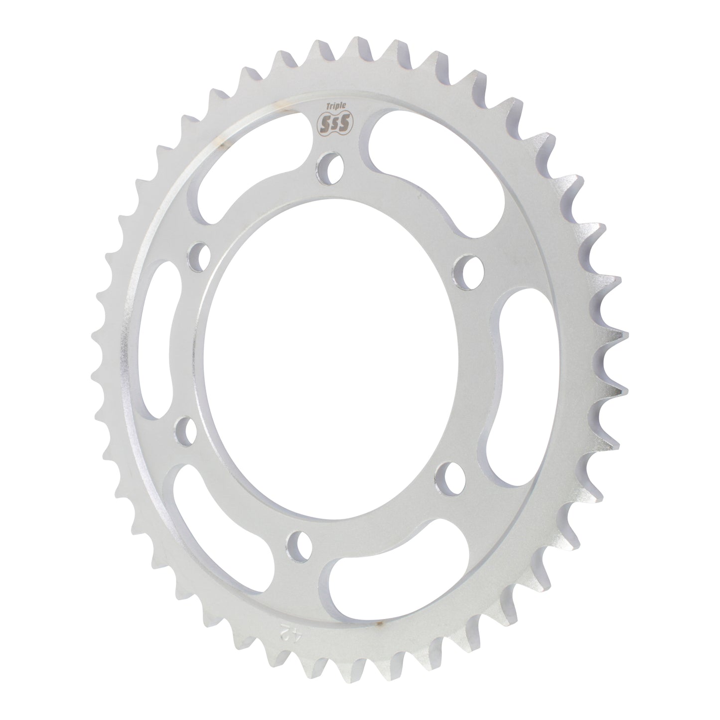 Triple S 479-42 Steel Rear Sprocket