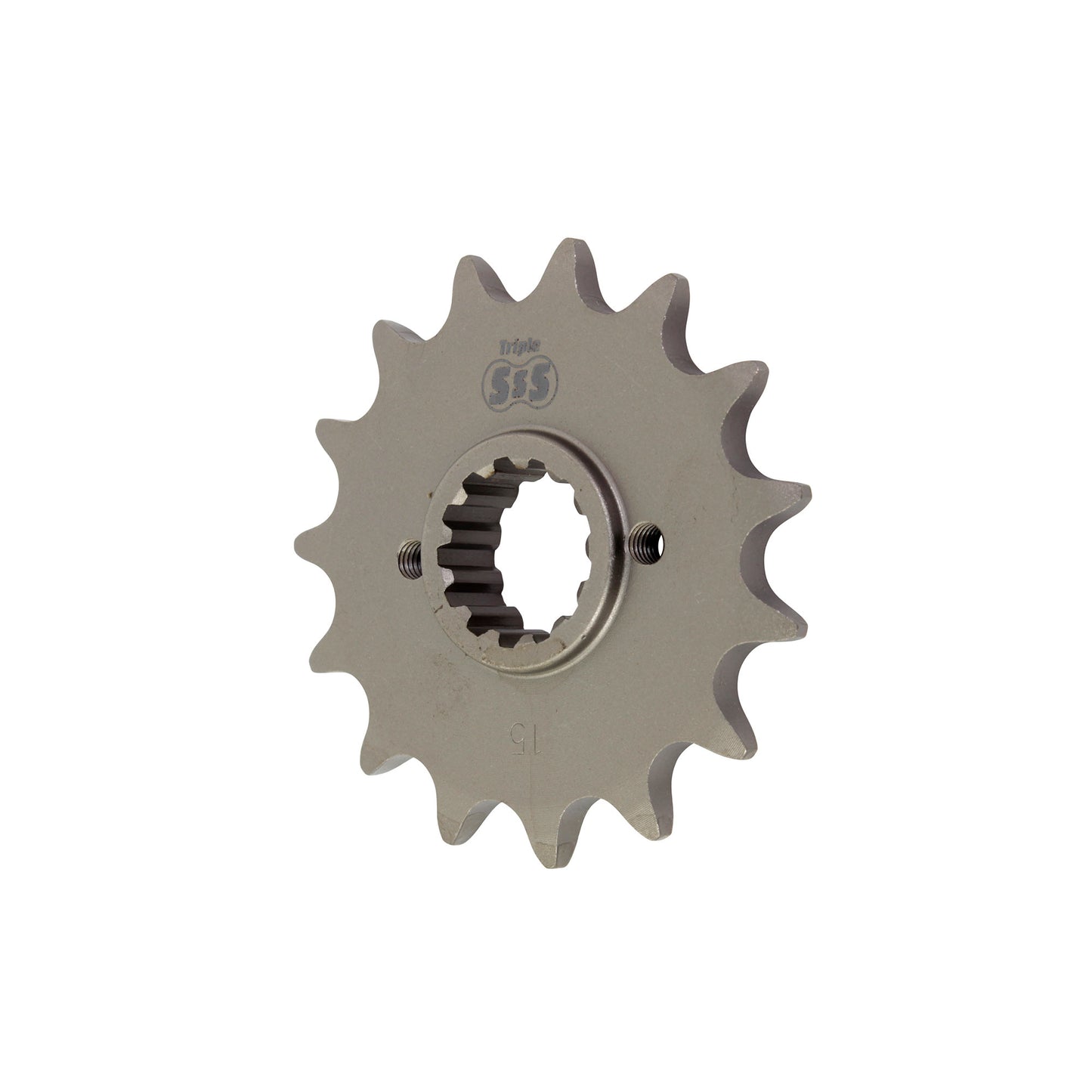 Triple S 511-15 Steel Front Sprocket