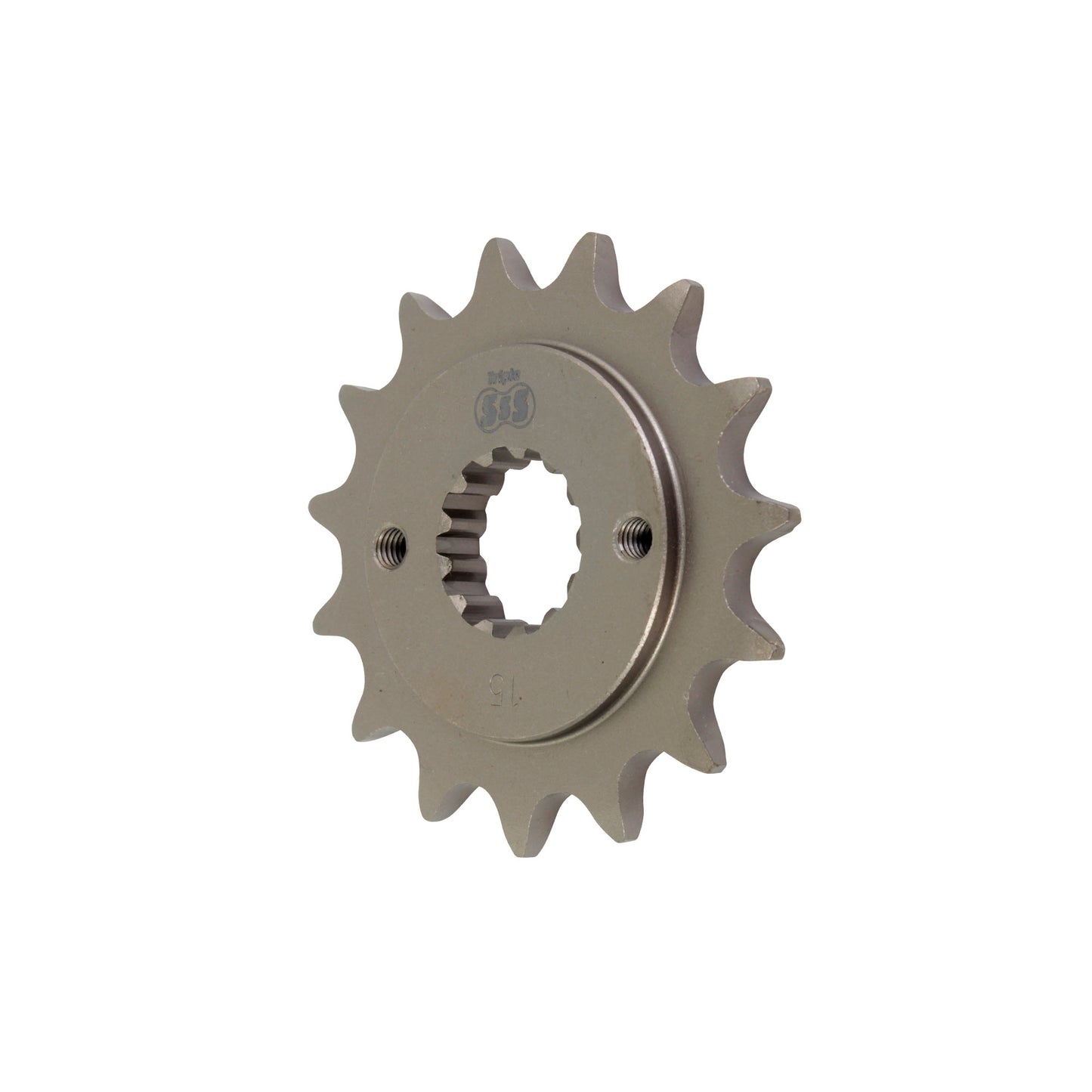 Triple S 512-15 Steel Front Sprocket
