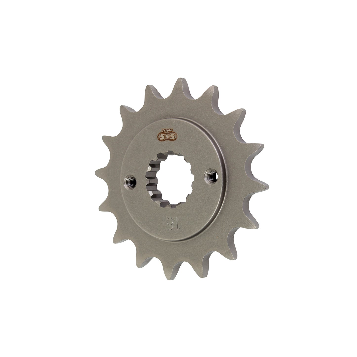 Triple S 512-16 Steel Front Sprocket