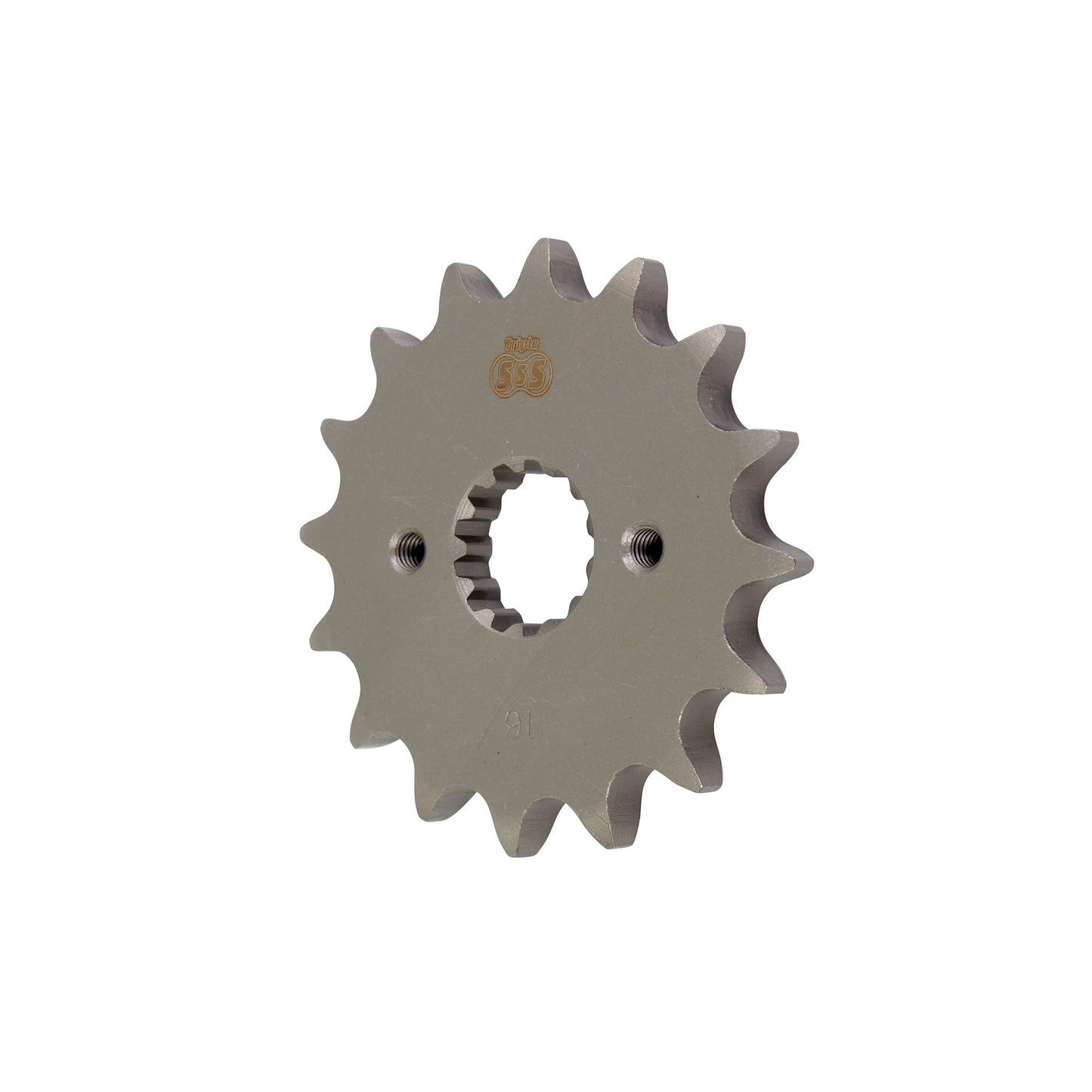 Triple S 513-16 Steel Front Sprocket