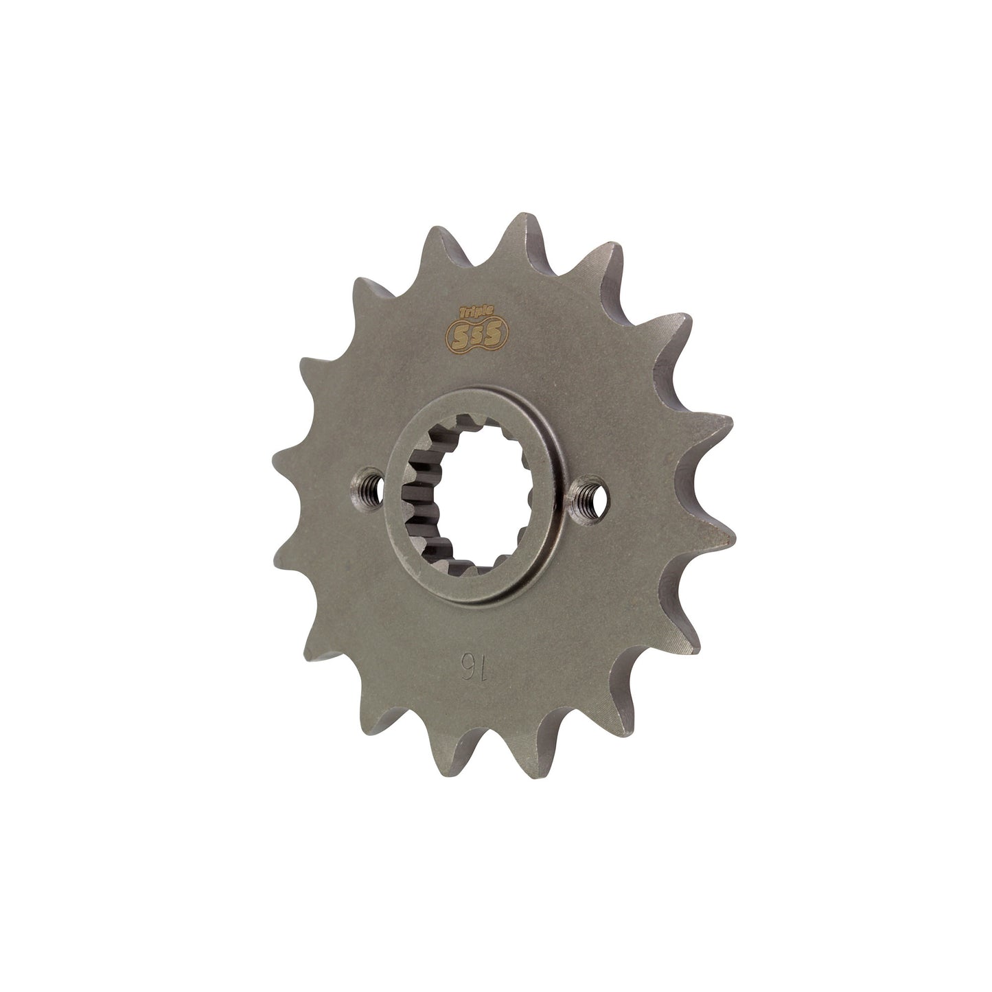 Triple S 516-16 Steel Front Sprocket
