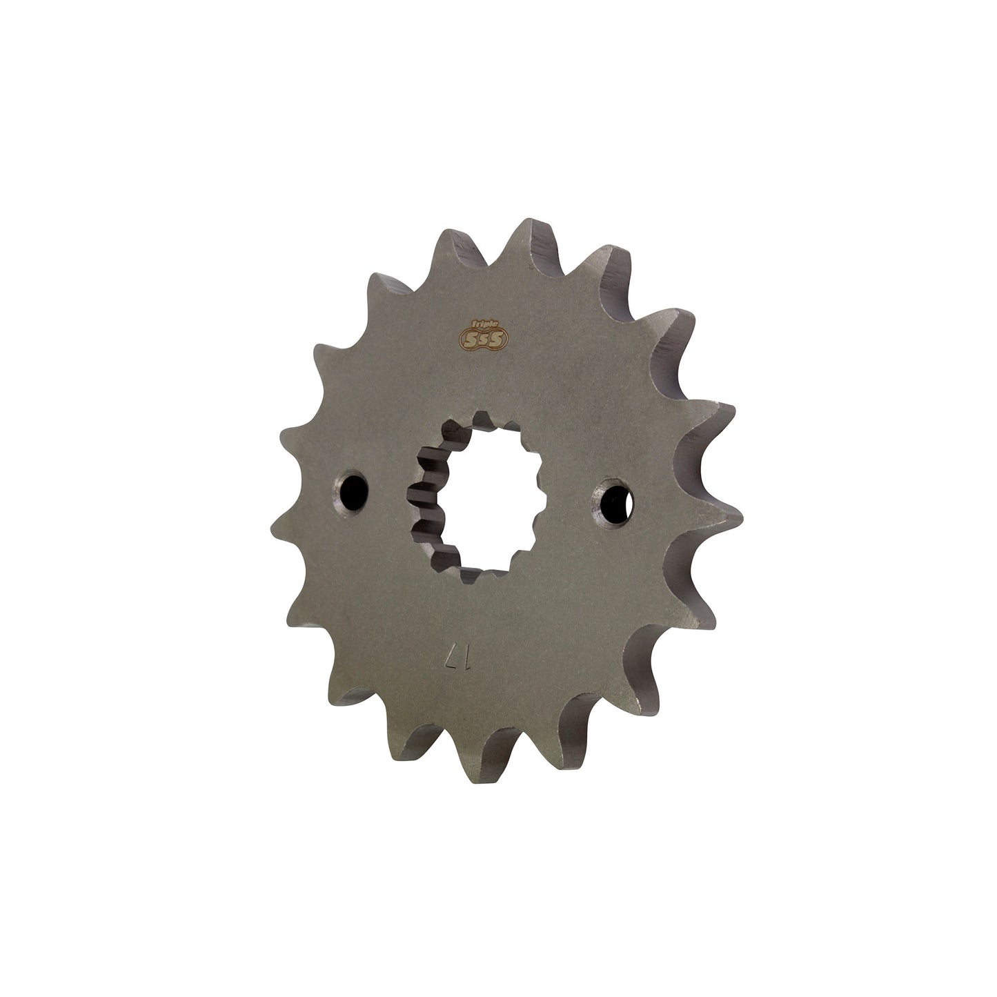Triple S 517-17 Steel Front Sprocket