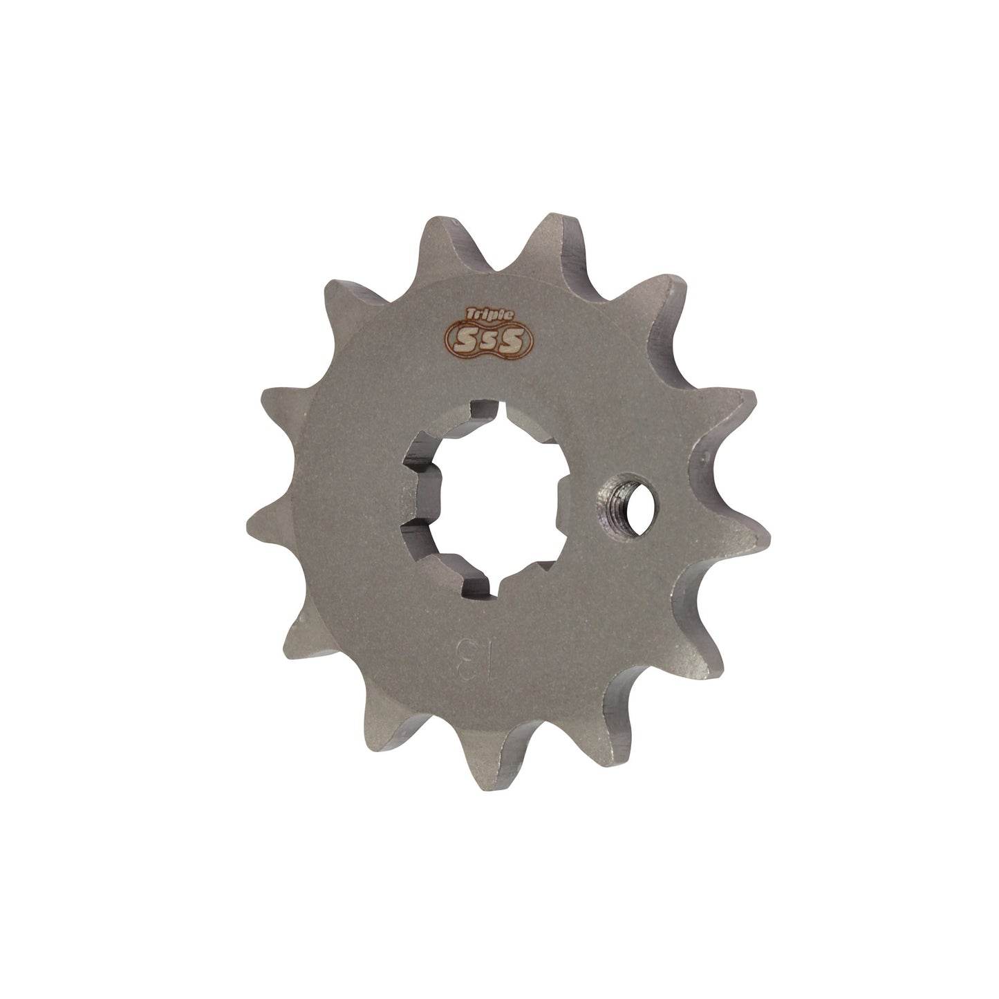 Triple S 546-13 Steel Front Sprocket