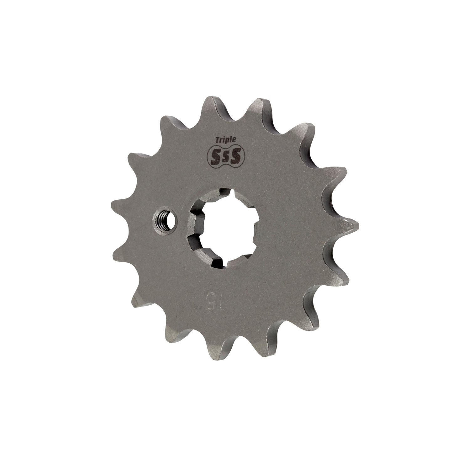 Triple S 546-15 Steel Front Sprocket