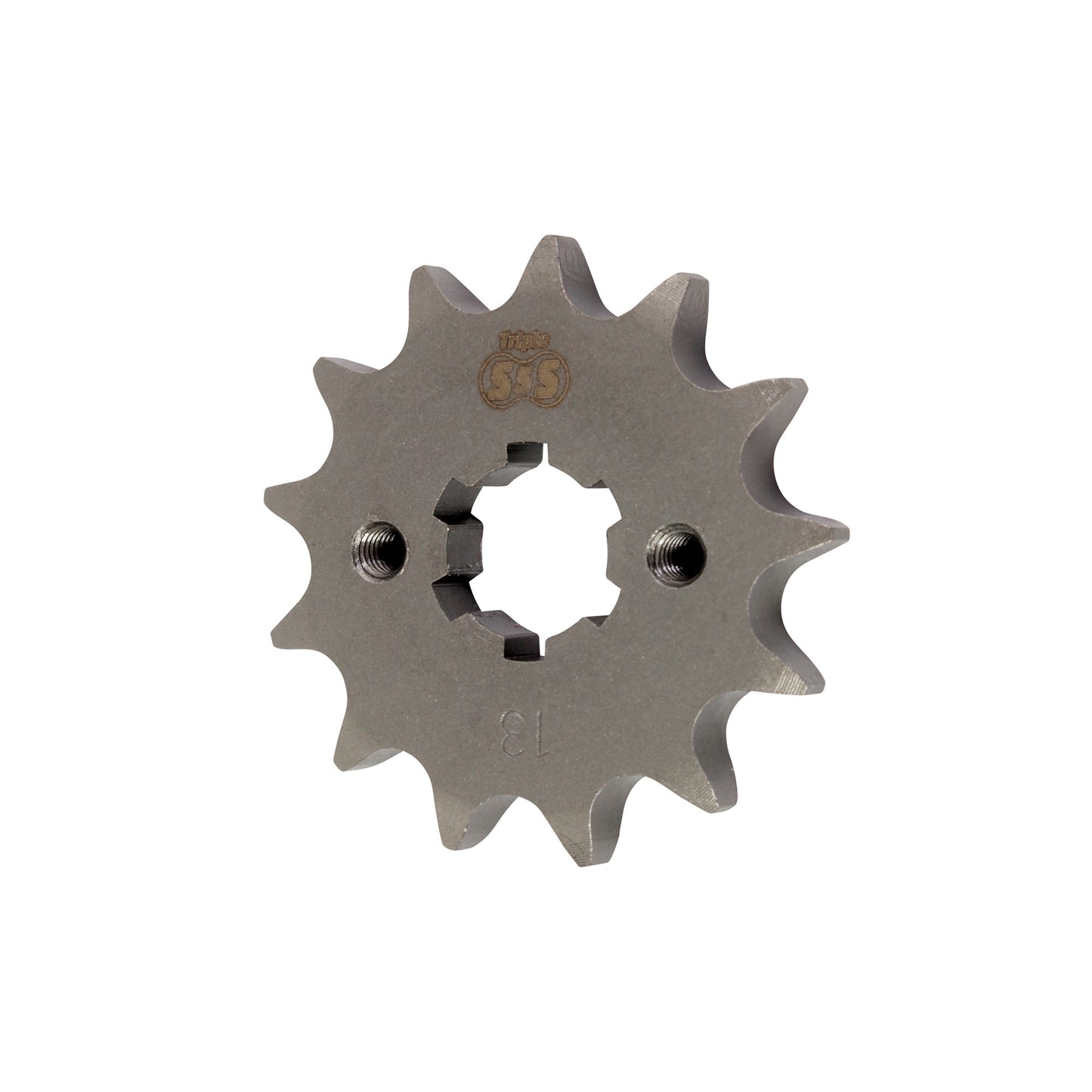 Triple S 548-13 Steel Front Sprocket