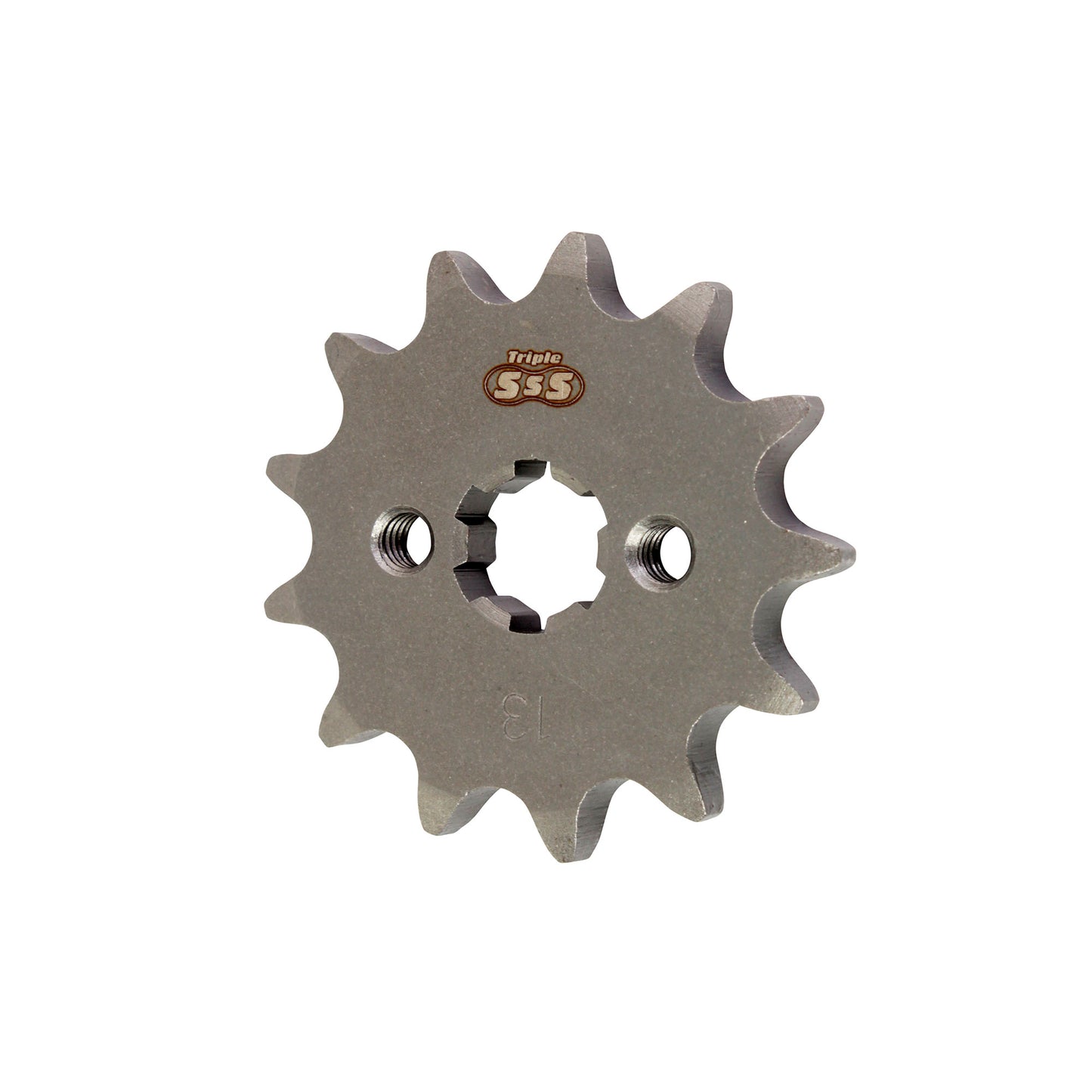Triple S 563-13 Steel Front Sprocket