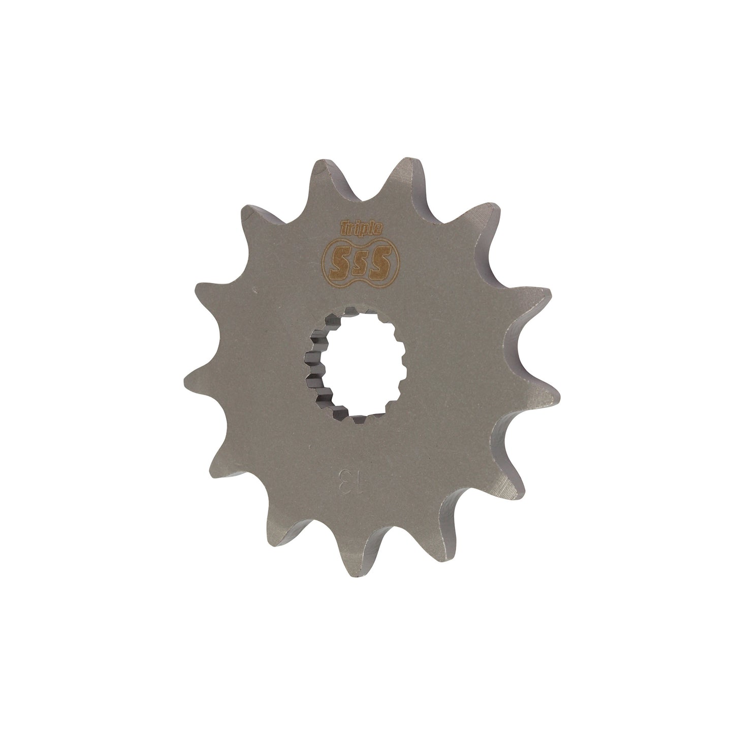 Triple S 564-13 Steel Front Sprocket