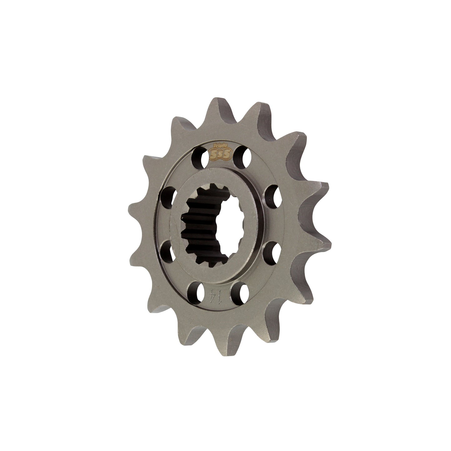 Triple S 741-14 Steel Front Sprocket
