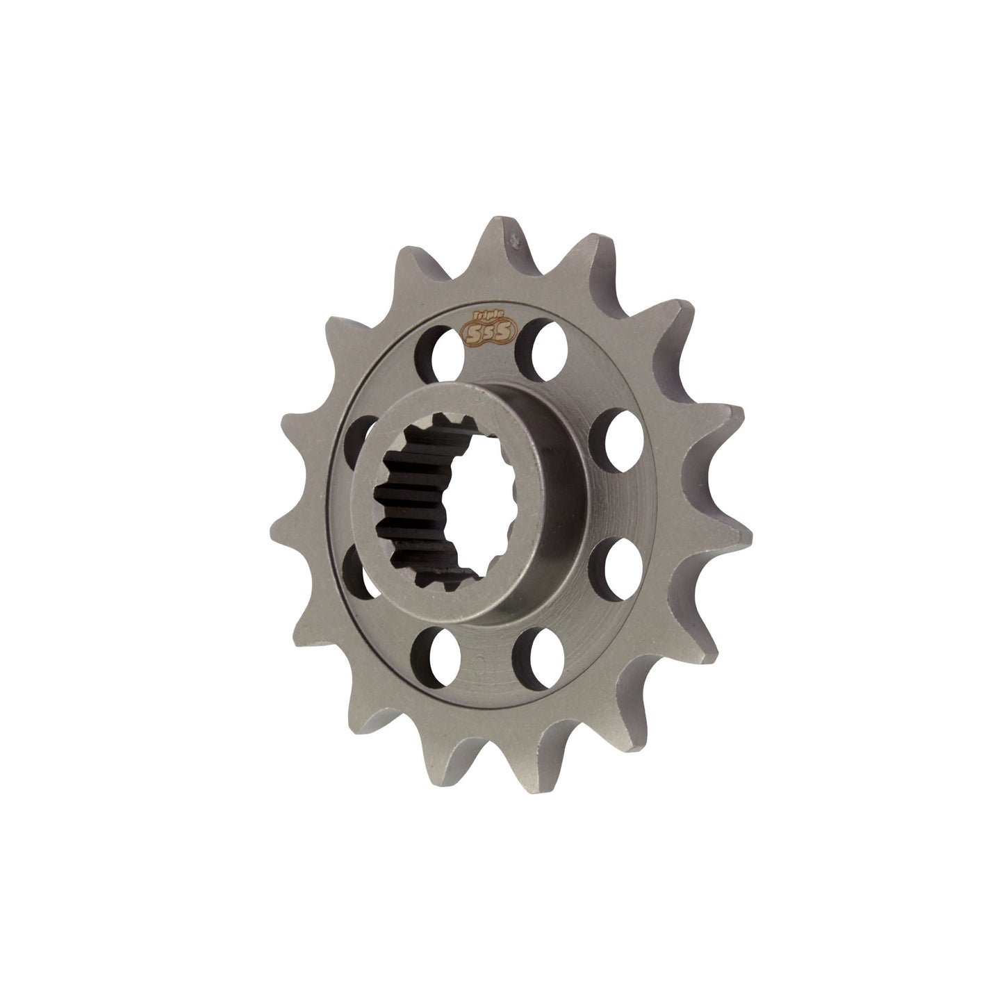 Triple S 741-15 Steel Front Sprocket