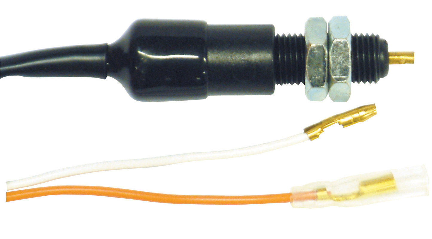 Stop Switch Individual Suzuki Rear - #SR01
