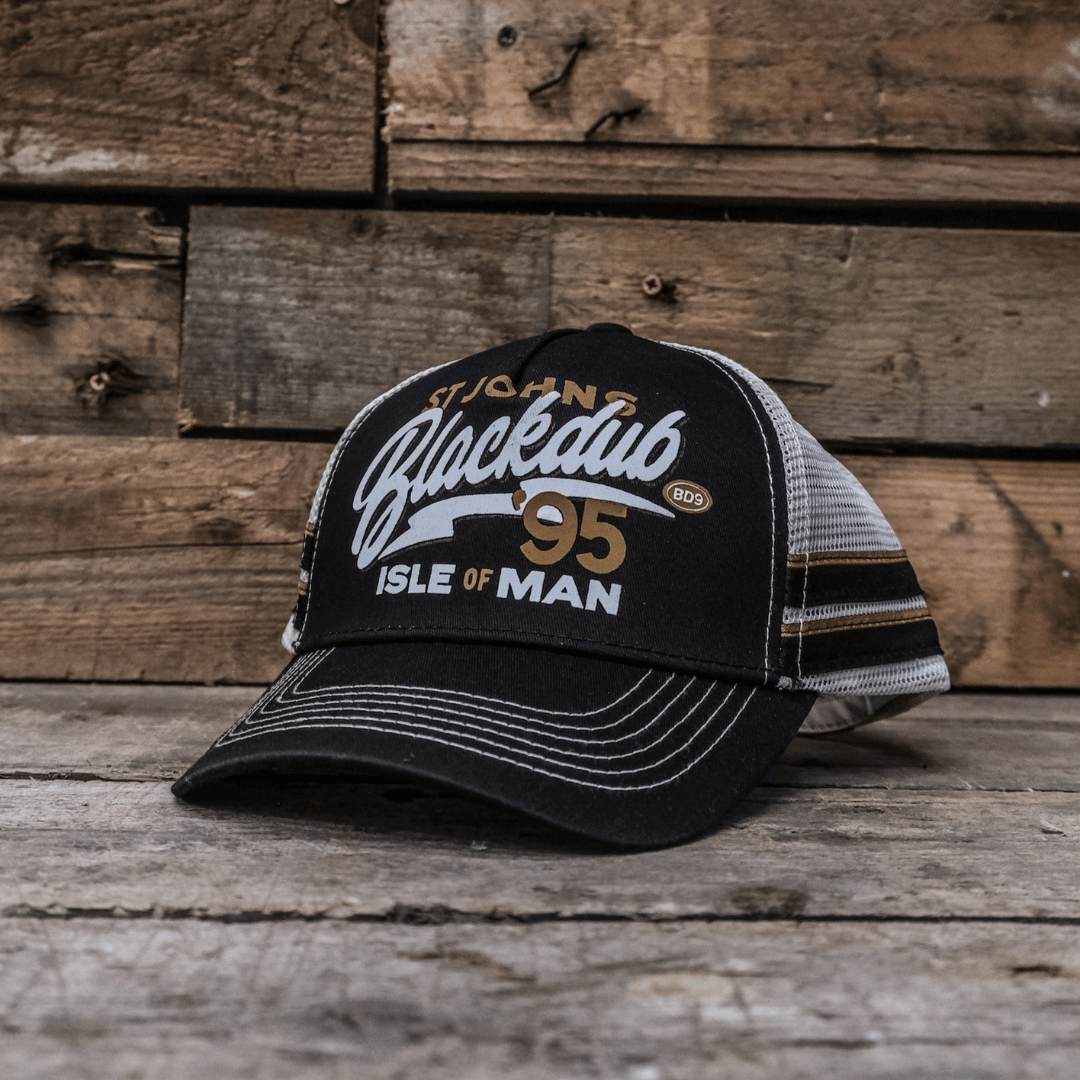 Since 95' Trucker Hat by Uggly & Co