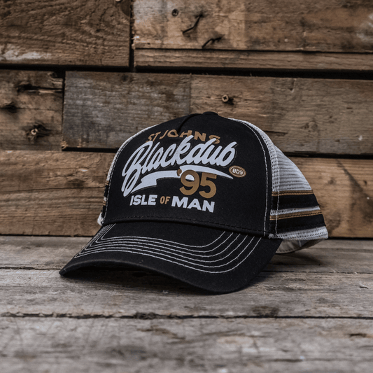Since 95' Trucker Hat by Uggly & Co