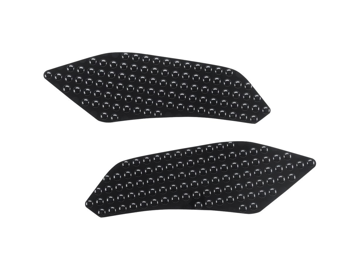 Side Tank Pad Protector - Black