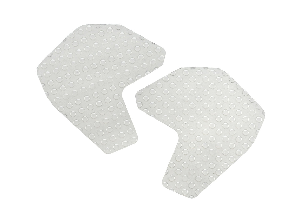 Side Tank Pad Protector - Clear
