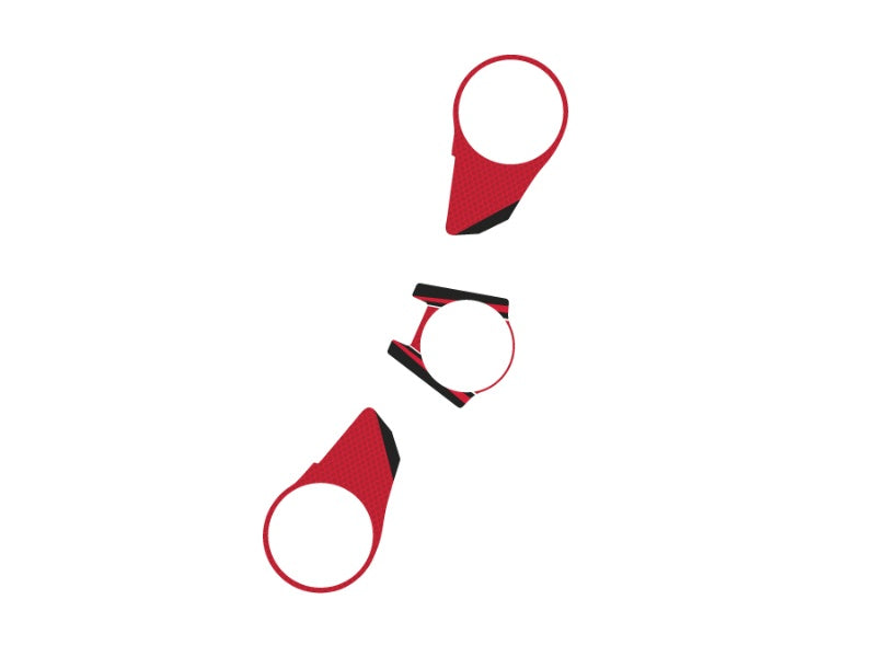 Radikal Yoke Protector - Red