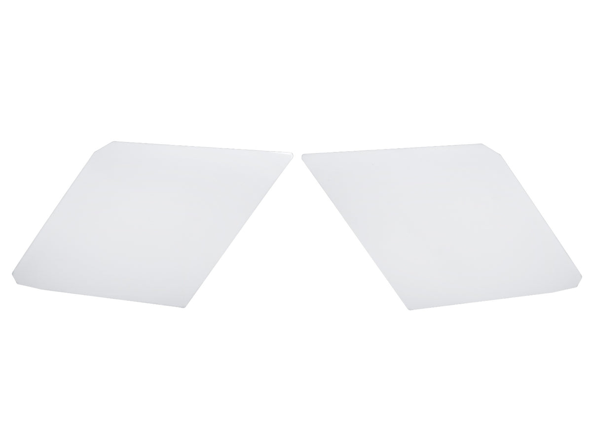 Puig Adhesive Headlight Protector (Clear)