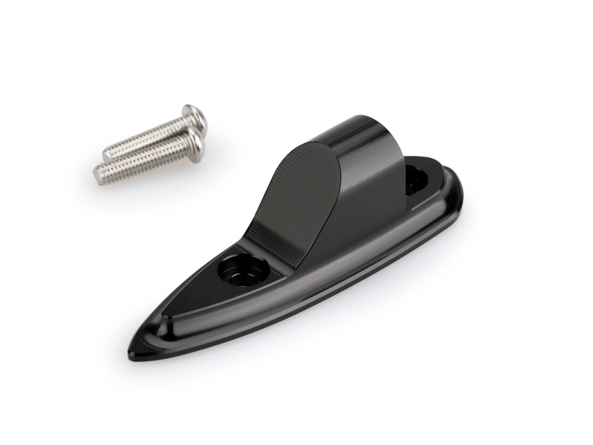 Puig Rearview Mirror Adaptor (Black)