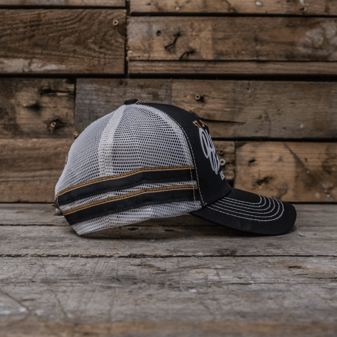 Since 95' Trucker Hat by Uggly & Co
