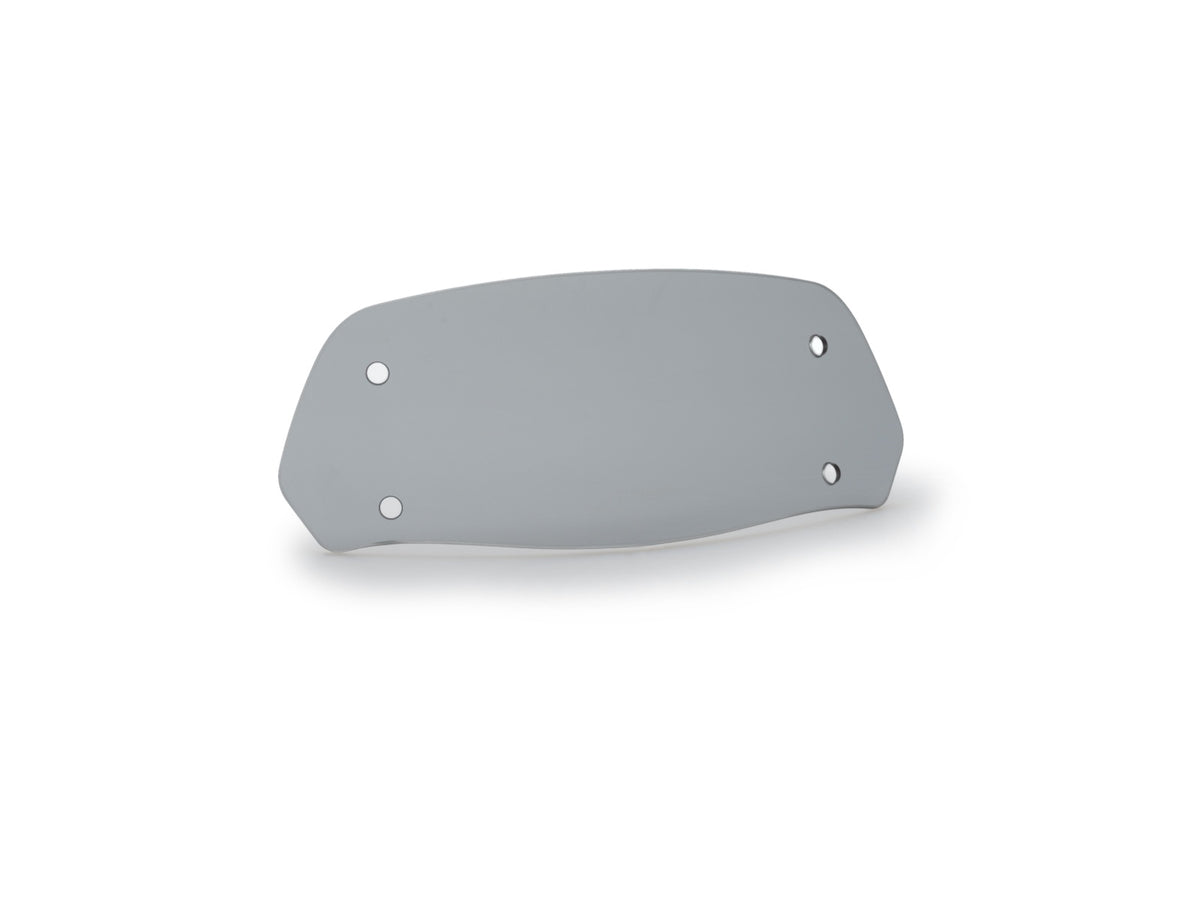 Screen Extender 90 x 230mm - Light Smoke