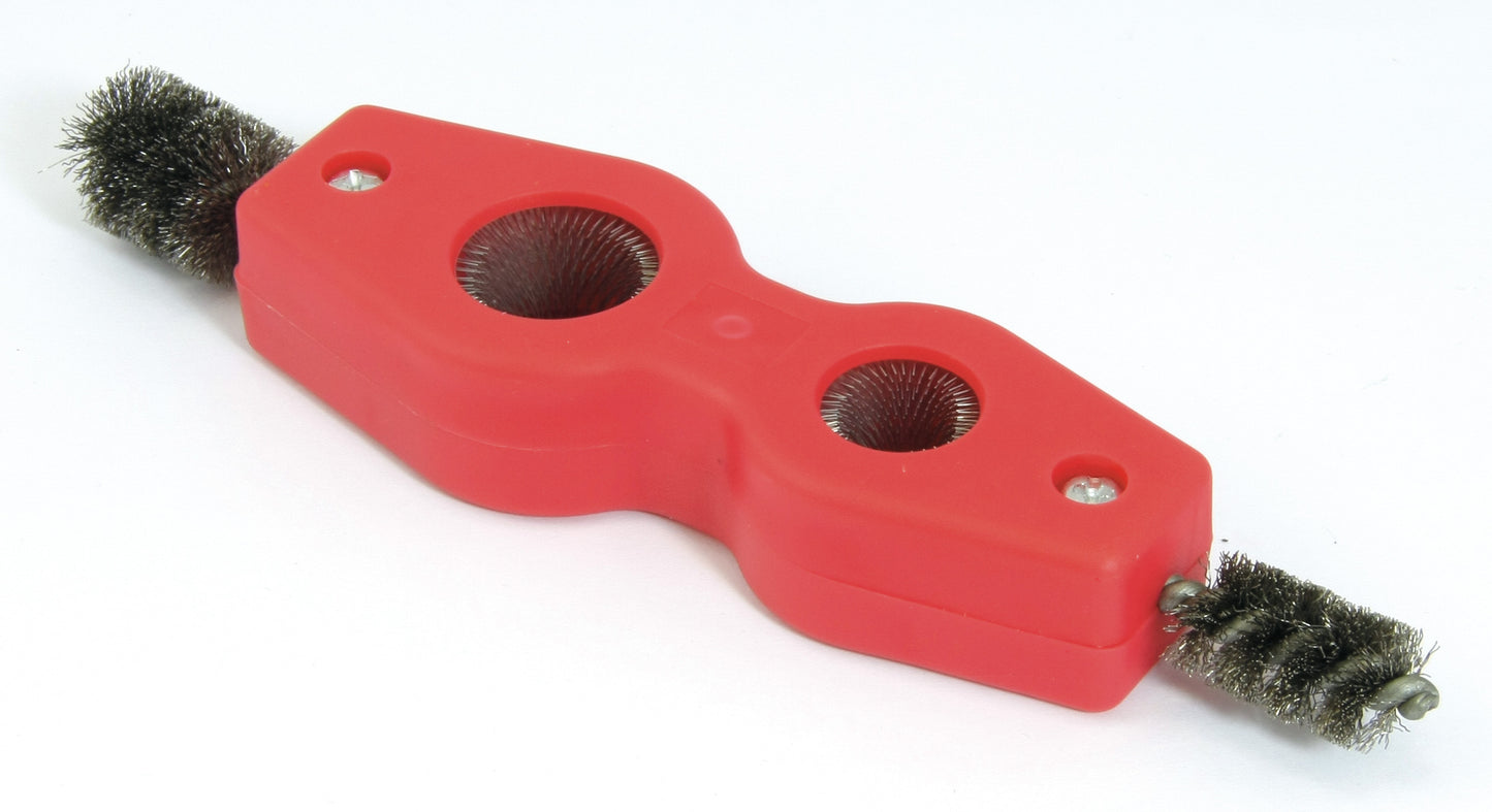 Bike It 4-In-1 Battery Brush