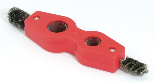 Bike It 4-In-1 Battery Brush