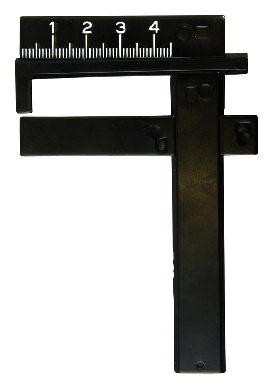 Bike It Carburettor Gauge