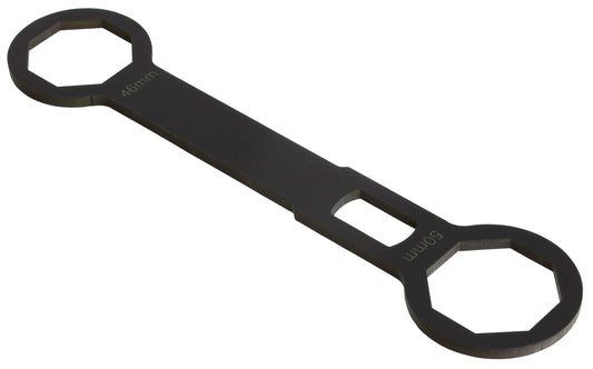 Bike It Fork Cap Wrench 46mm/50mm Dual Ended