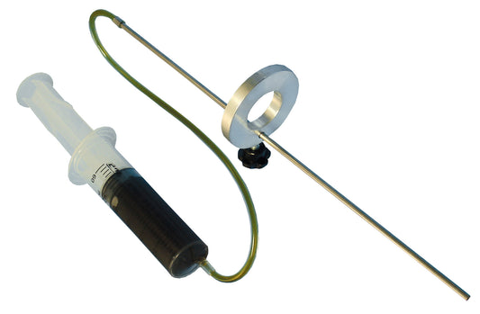 Bike It Fork Oil Level Adjuster