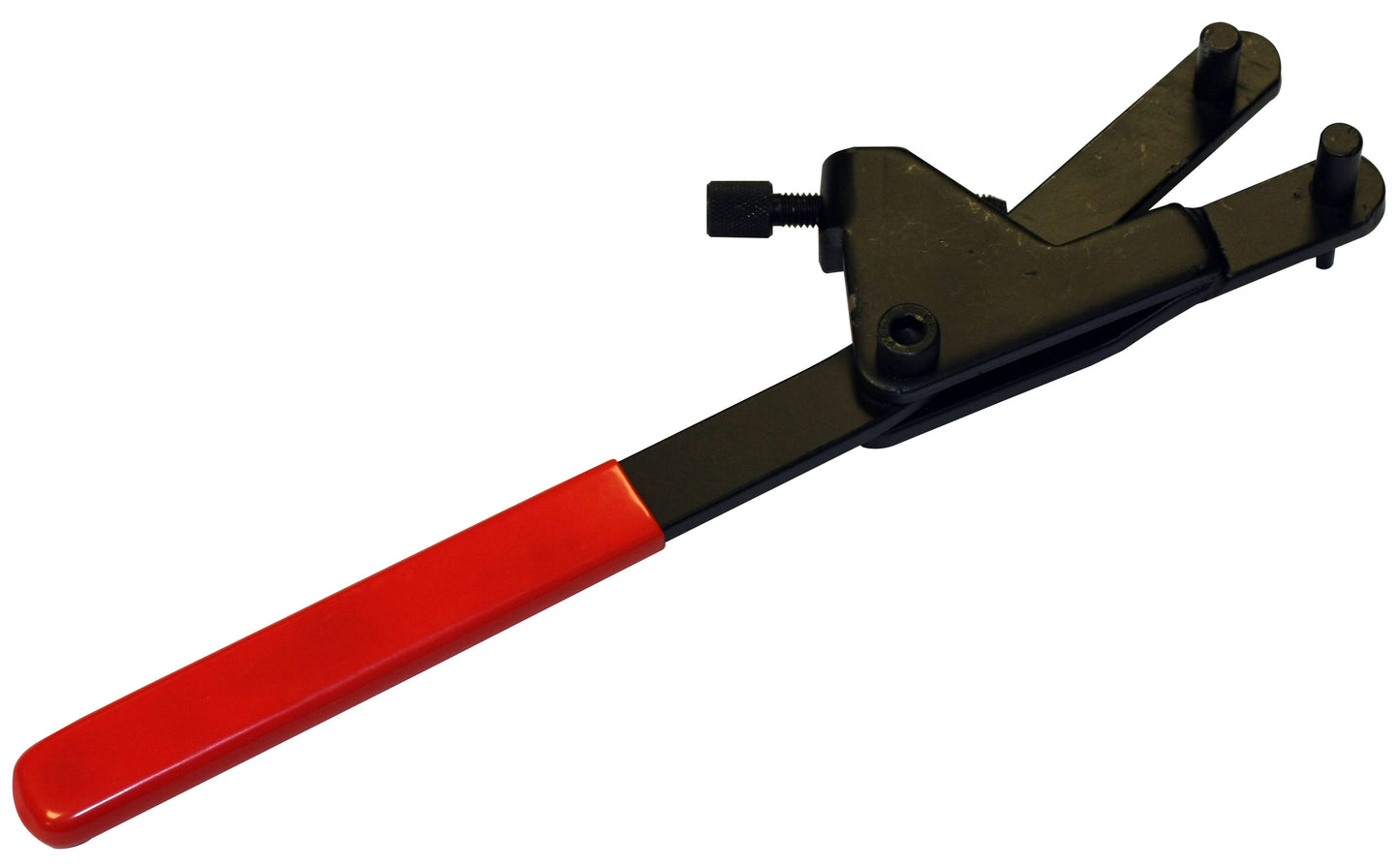 Bike It Universal Holder Pin Type 36-110mm For Flywheel And Clutch Pulleys