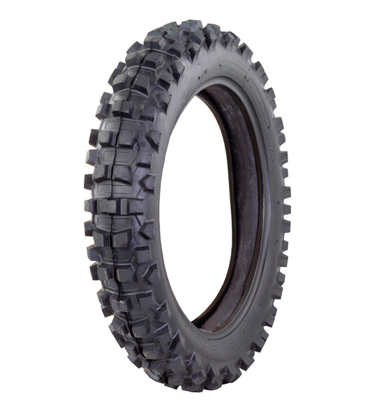 Cougar 120/100-18 MX Tyre - F897 Tread Pattern