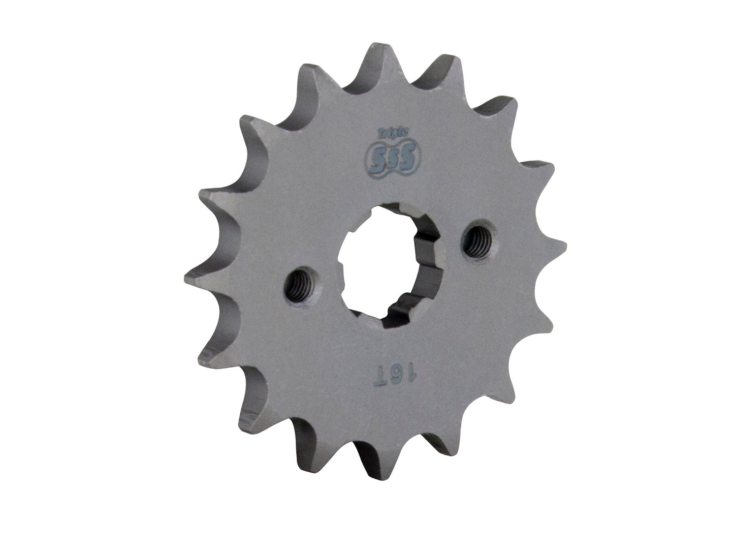 Triple S 1447-14 Steel Front Sprocket