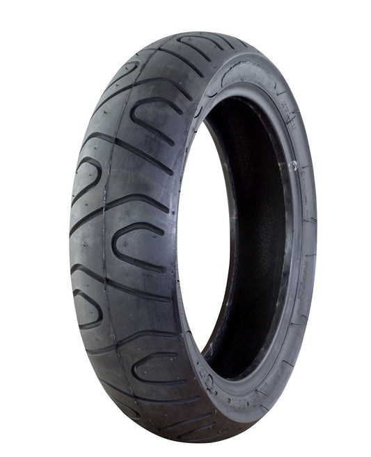 Cougar 120/70-13 Tubeless Tyre - M806 Tread Pattern