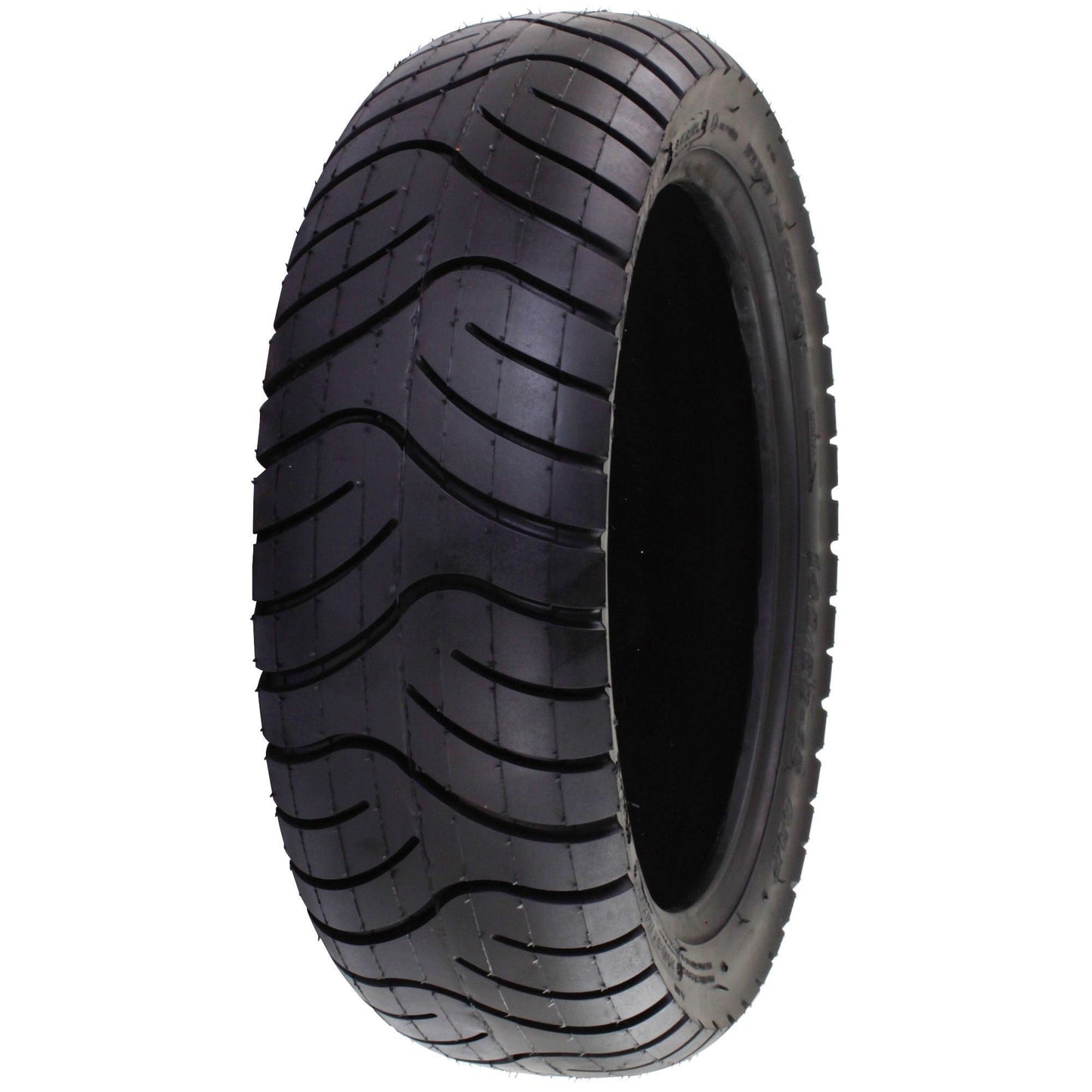 Cougar 140/60-13 Tubeless Tyre - M931 Tread Pattern