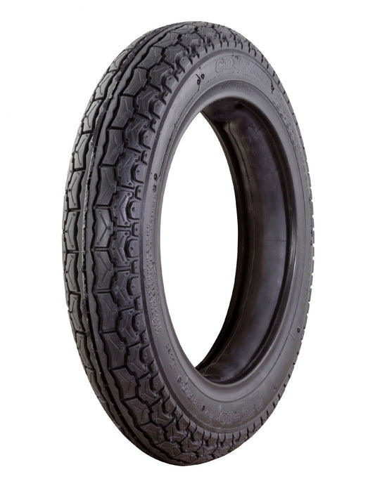 Cougar 275-10 Tubed Tyre - 929 Tread Pattern