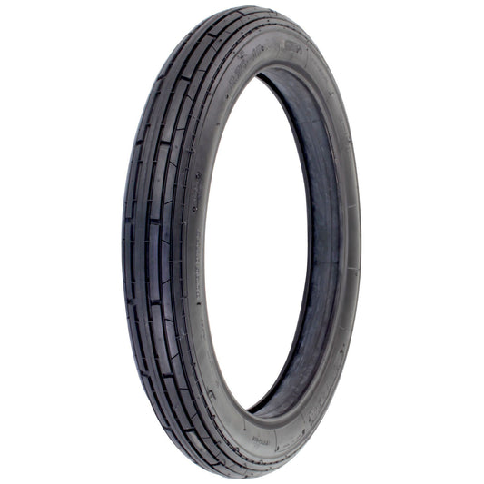 Cougar 275-17 Tubed Tyre - 861 Tread Pattern