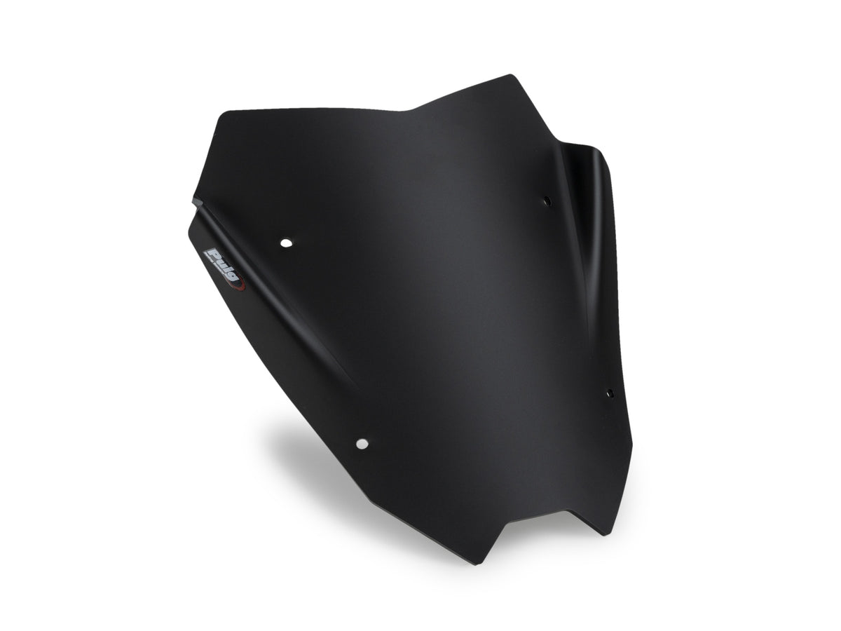 Sport Screen - Matt Black