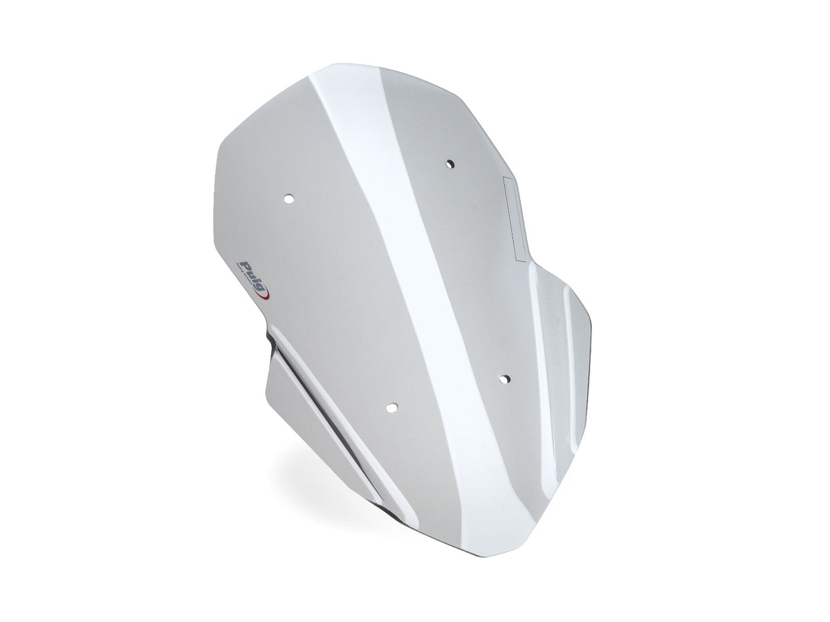 Sport Screen - Light Smoke