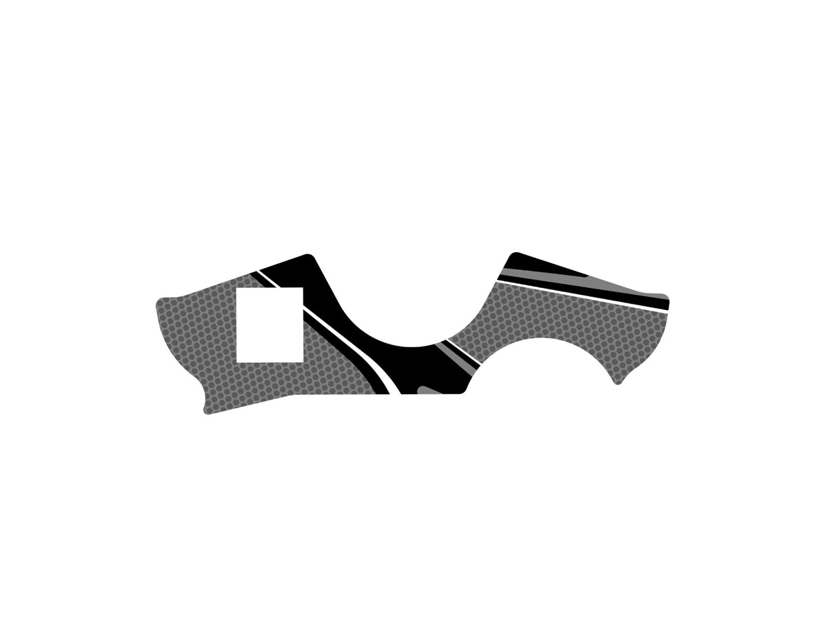 Radikal Yoke Protector - Grey
