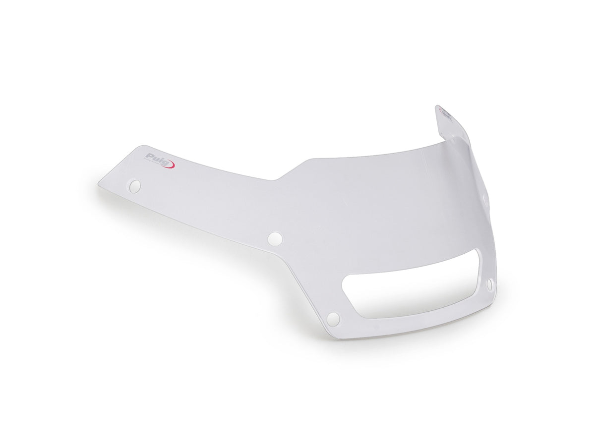 High-Road Sport Screen - Clear