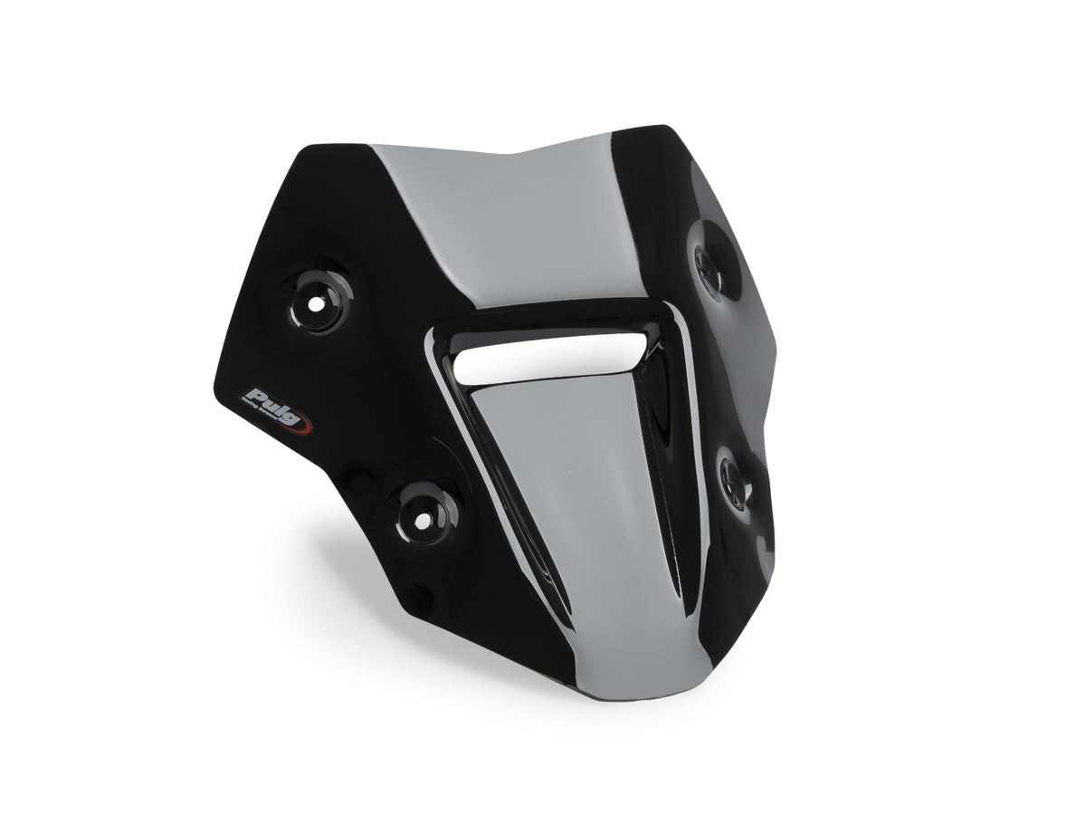 Sport Screen - Black