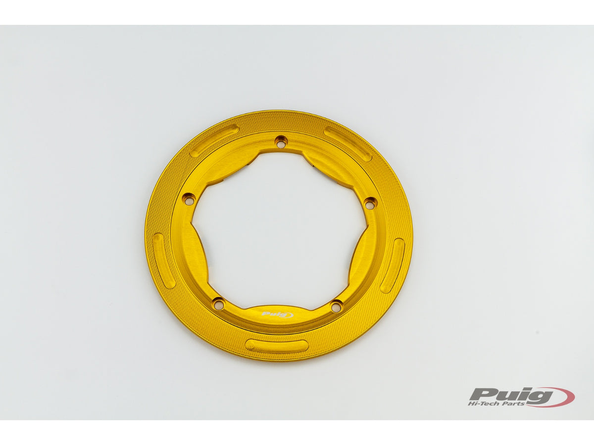 Hub Trim - Gold