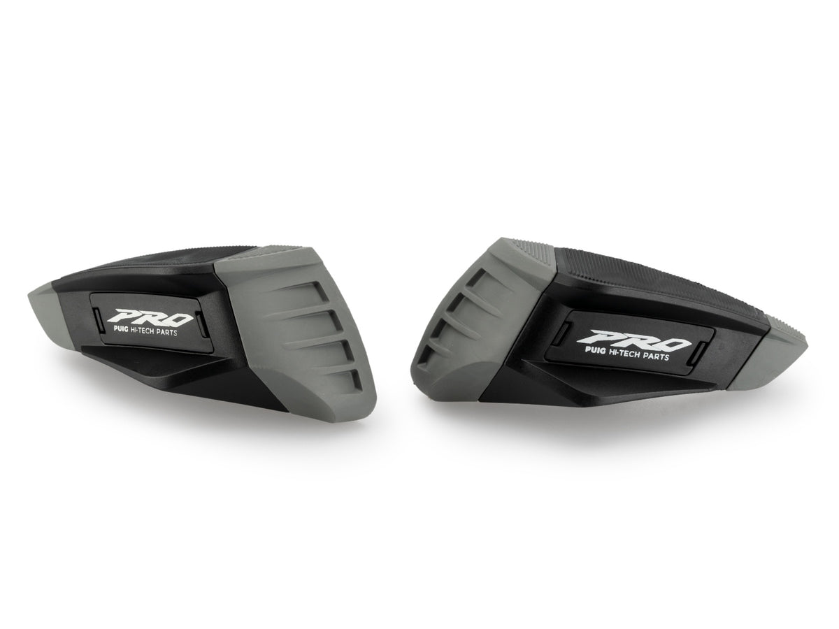 Puig Pro 2.0 Frame Sliders (Black)