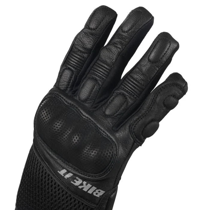Bike It Ultimate Streetfighter Glove 'UFG' - XXXL