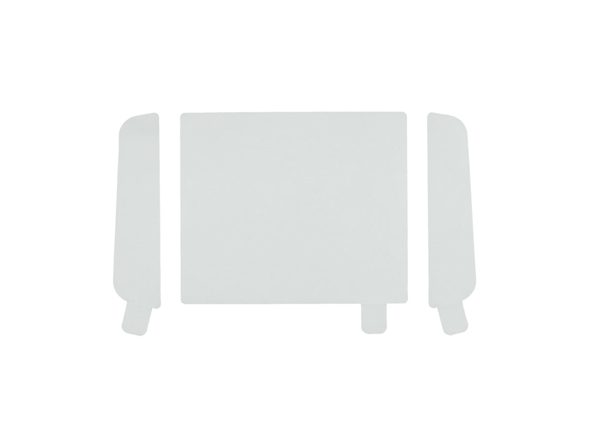 Puig Dashboard Protector (Clear)