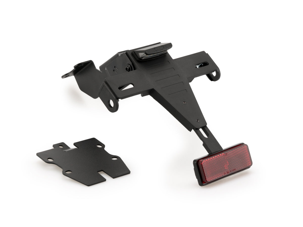 Puig Tail Tidy (Black)