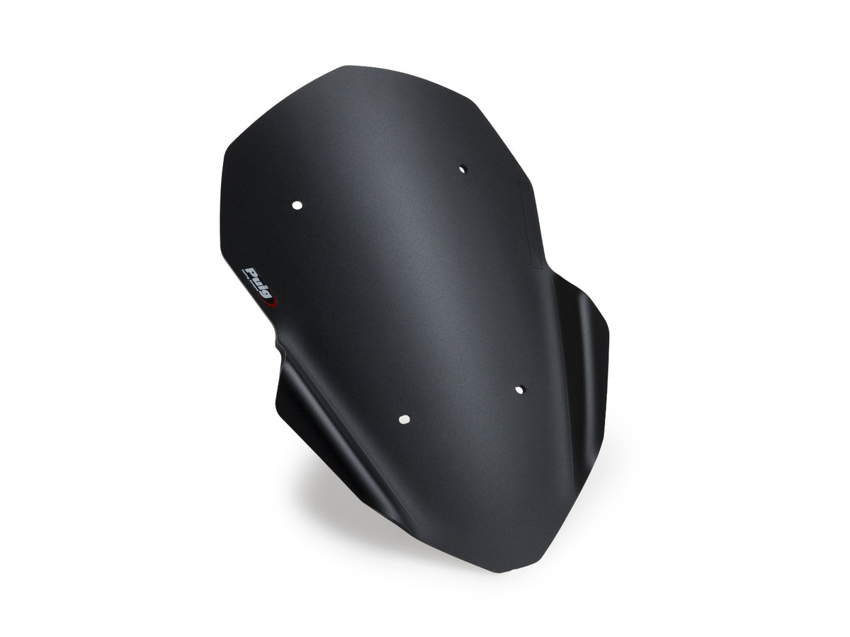 Sport Screen - Matt Black