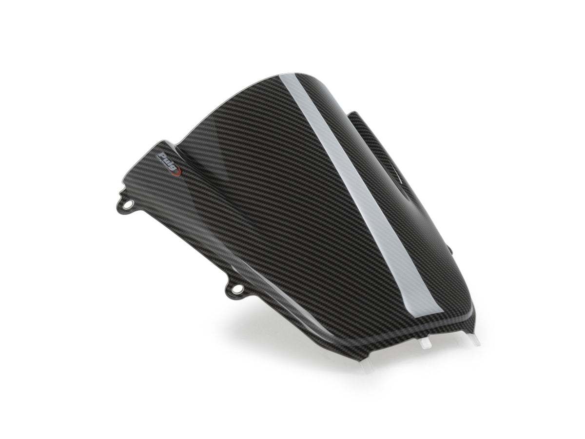Z-Racing Screen - Carbon Look