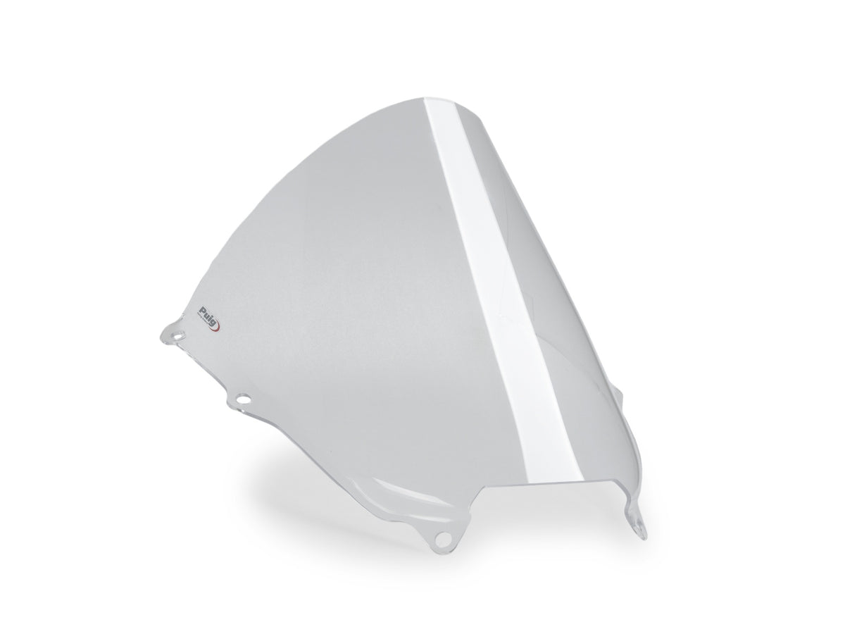 Z-Racing Screen - Clear